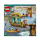 Klocki LEGO® LEGO Disney Princess 43185 Łódź Bouna
